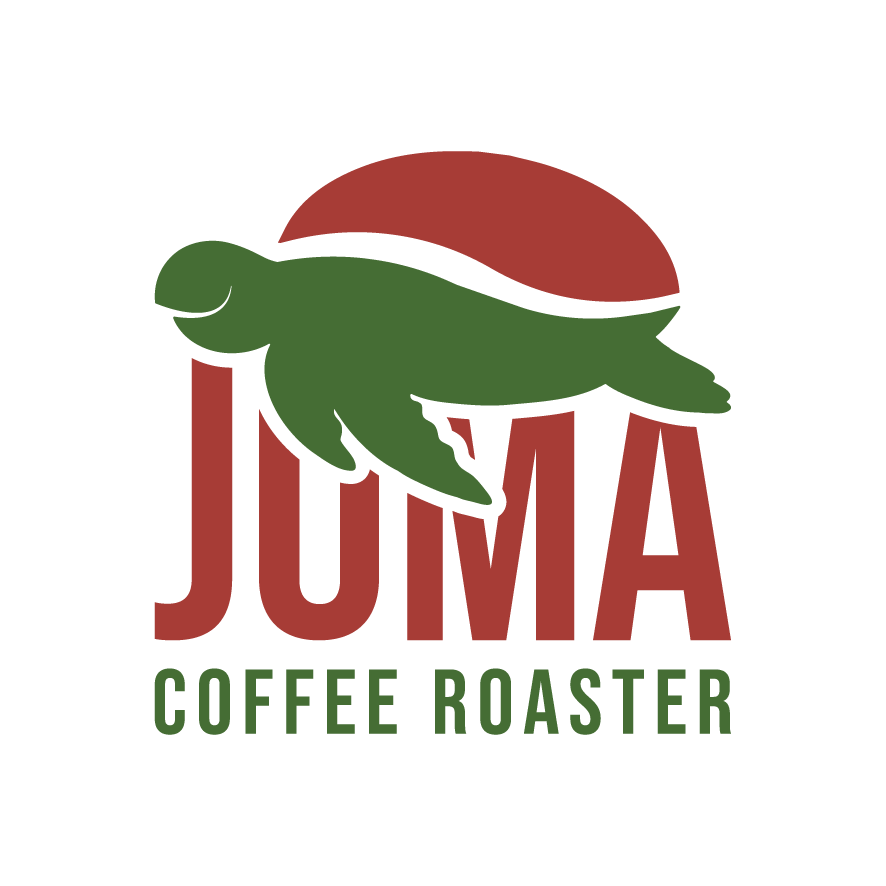 JUMA Coffee Roaster